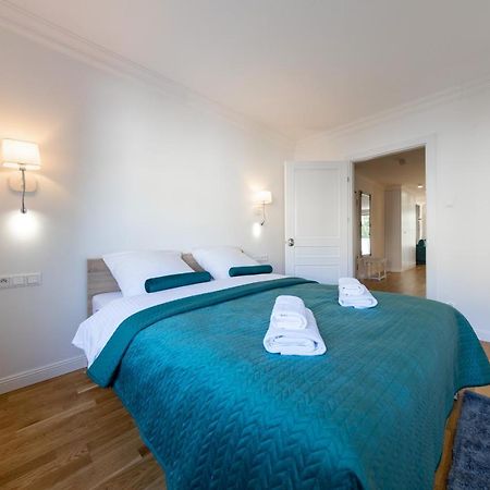 Apartament Nowy Swiat Centrum ビャウィストク エクステリア 写真
