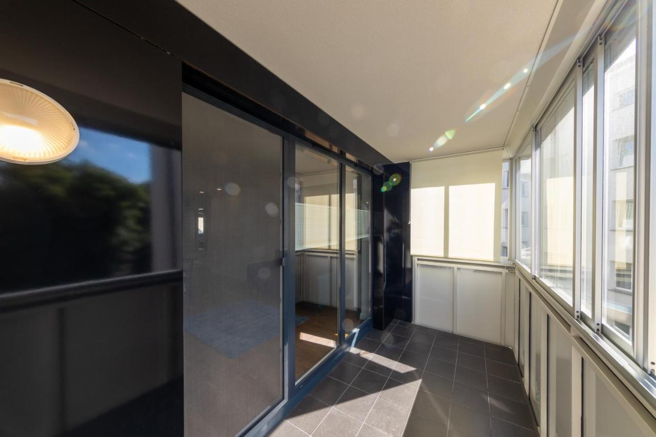 Apartament Nowy Swiat Centrum ビャウィストク エクステリア 写真